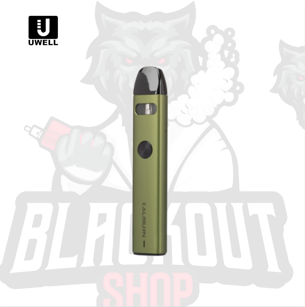 Uwell - Caliburn A2 Kit