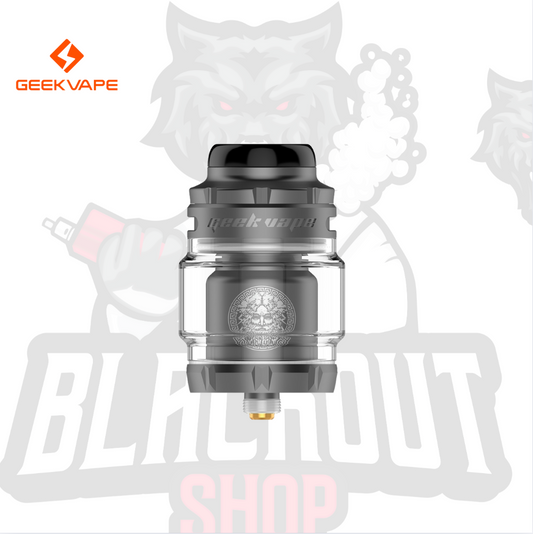 GeekVape - Zeus X II RTA Mesh