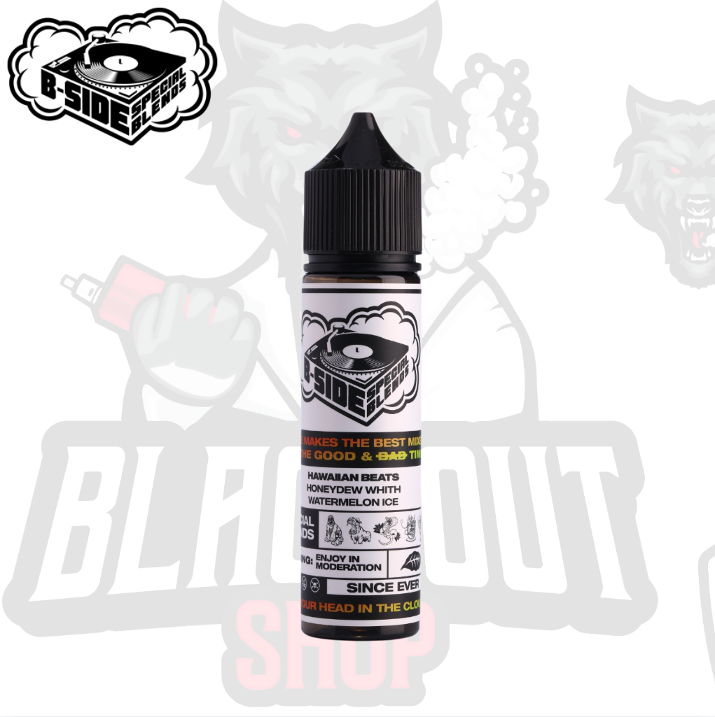 Bside Special Blends - Hawaiian Beats 30ML 3MG