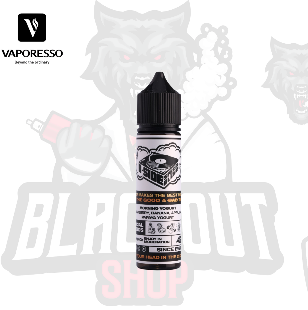 Bside Special Blends - Morning Yogurt 60ML