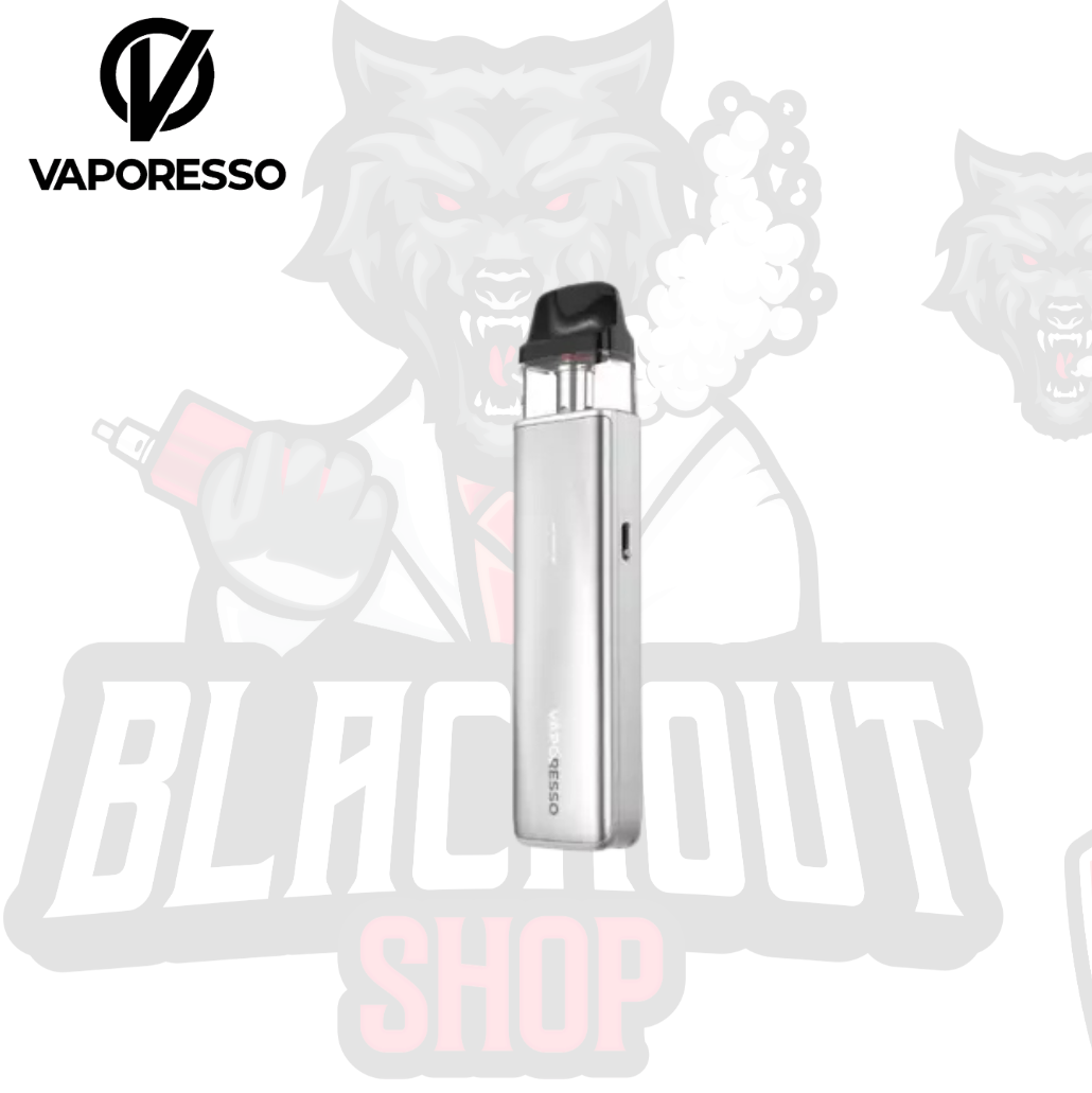 Pod System Xros 5 Mini — Vape Compacto de Alta Performance