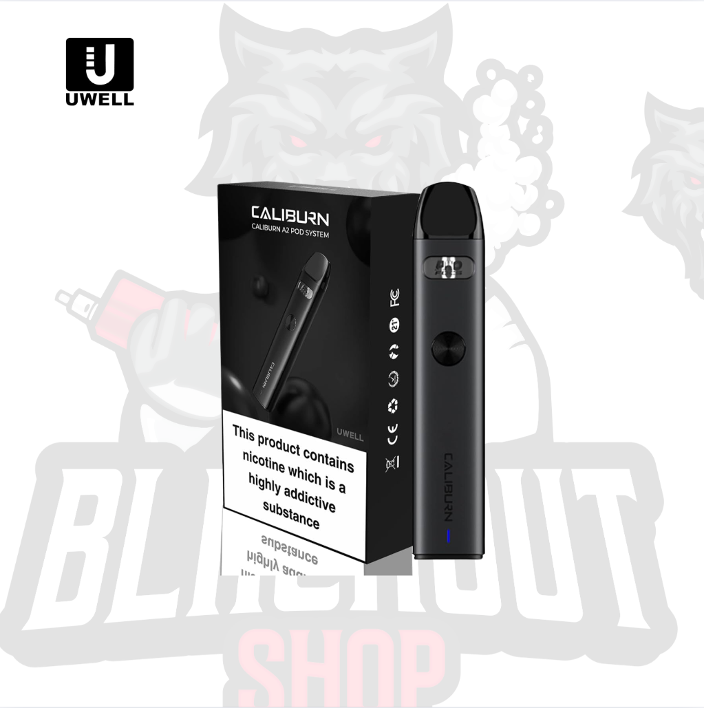 Uwell - Caliburn A2 Kit