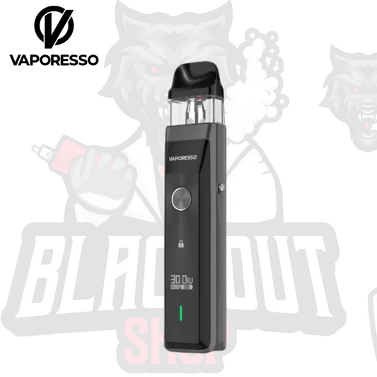 Vaporesso Xros Pro | Pod System MTL