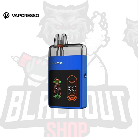 Vaporesso - Eco Nano Pro - 1000mAh