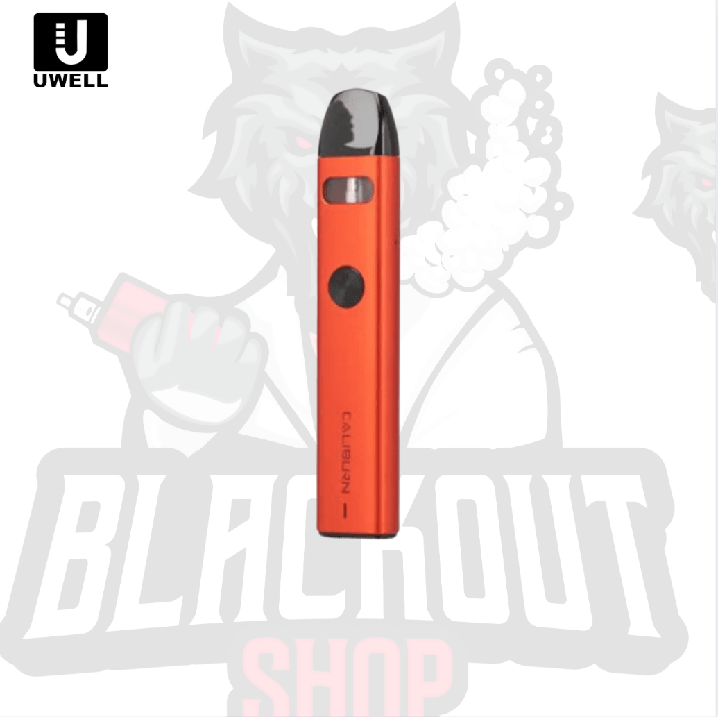 Uwell - Caliburn A2 Kit