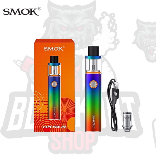 Smok - Pen 22