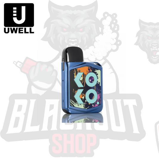 Pod System Uwell - Koko Prime Kit