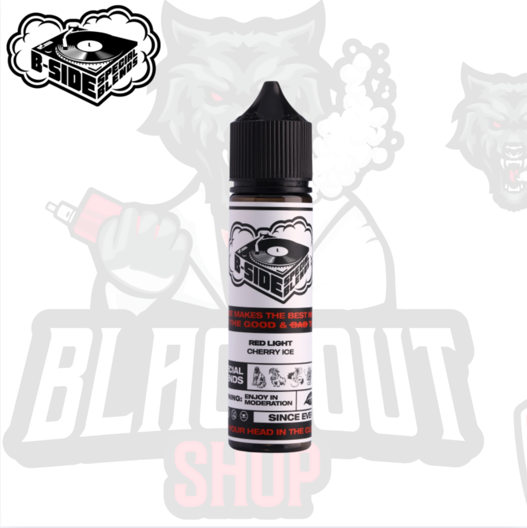 Bside Special Blends - Red Light 30ML 3MG