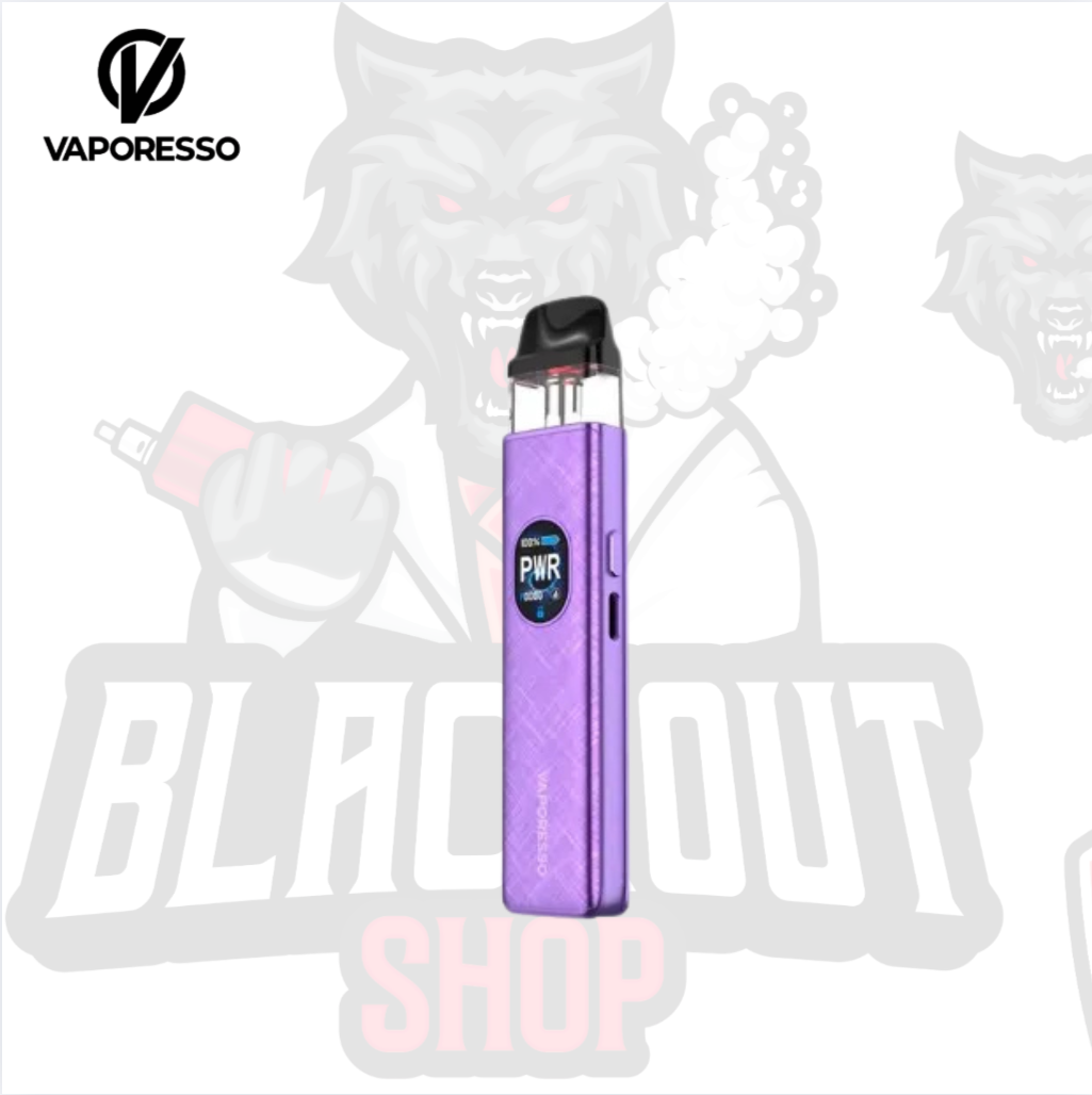 Pod Vaporesso Xros 5 Kit
