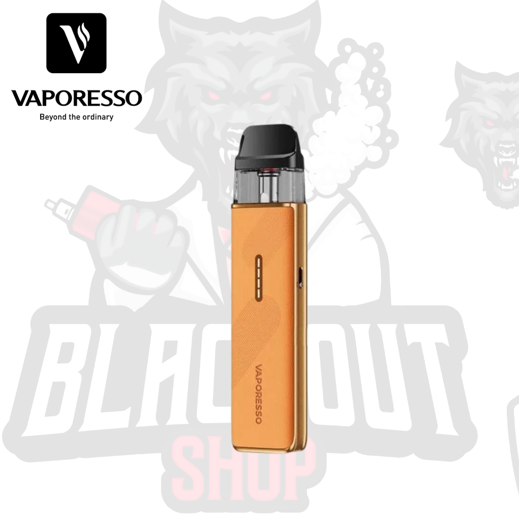 Pod System Vaporesso Xros 5 Mini