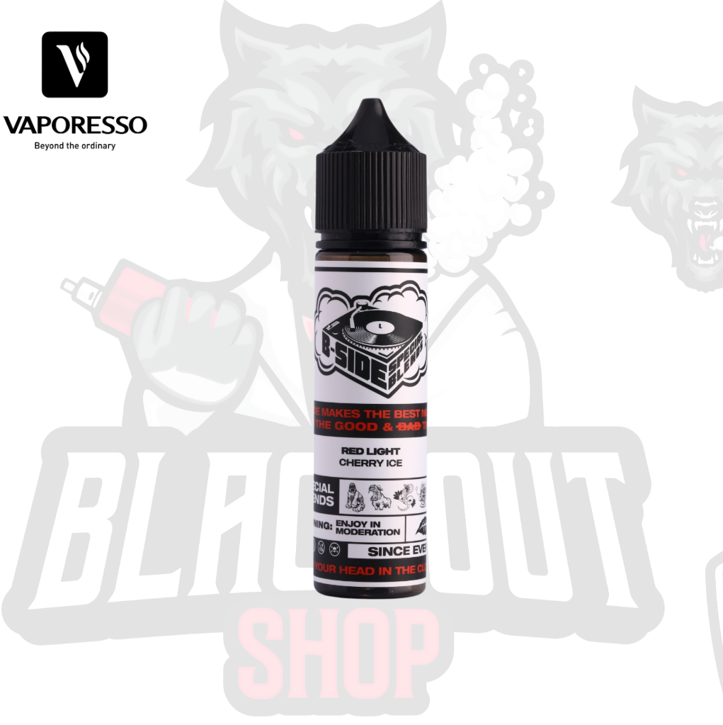 Bside Special Blends - Red Light 60ML