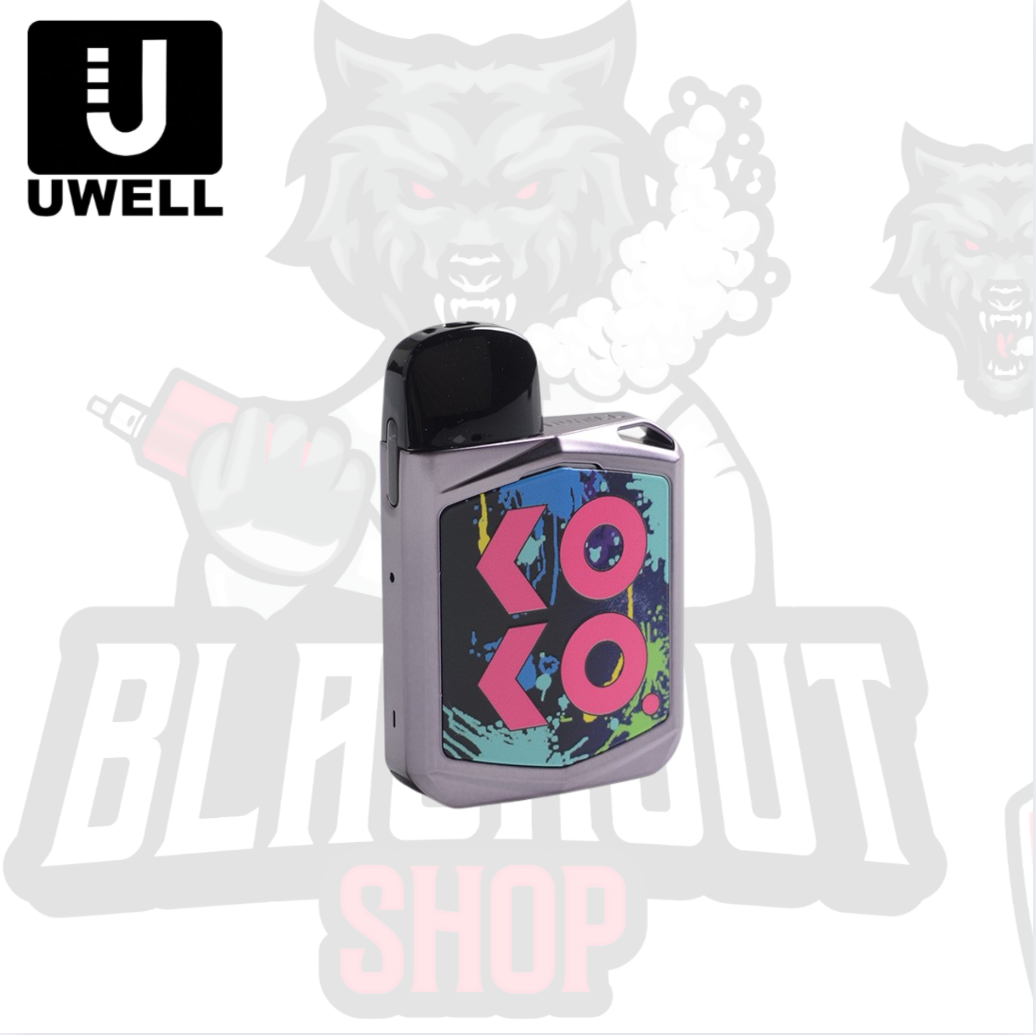 Pod System Uwell - Koko Prime Kit