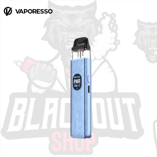 Pod Vaporesso Xros 5 Kit