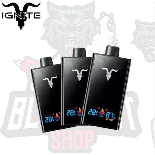 Ignite V300 - 30.000 Puffs