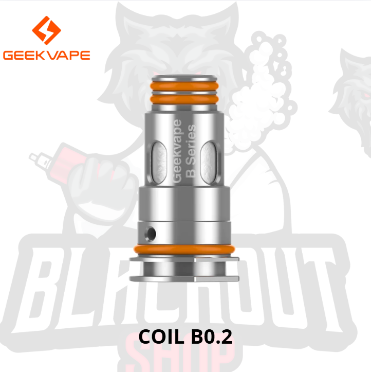 Coilhead B0.2