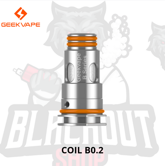 Coilhead B0.2