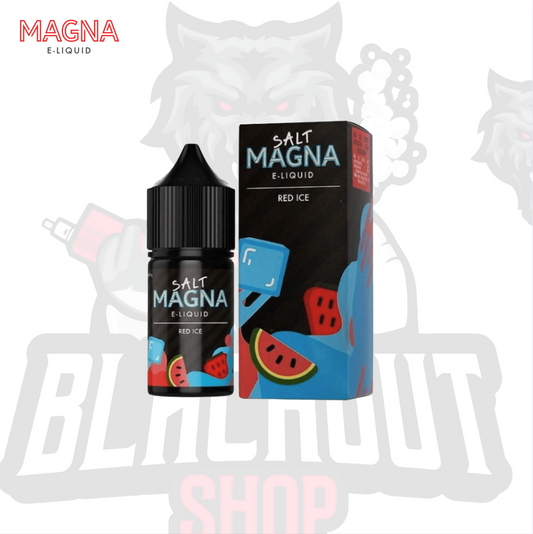 Magna Salt - Red Ice 30ML 35MG