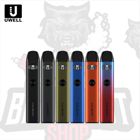Uwell - Caliburn A2 Kit
