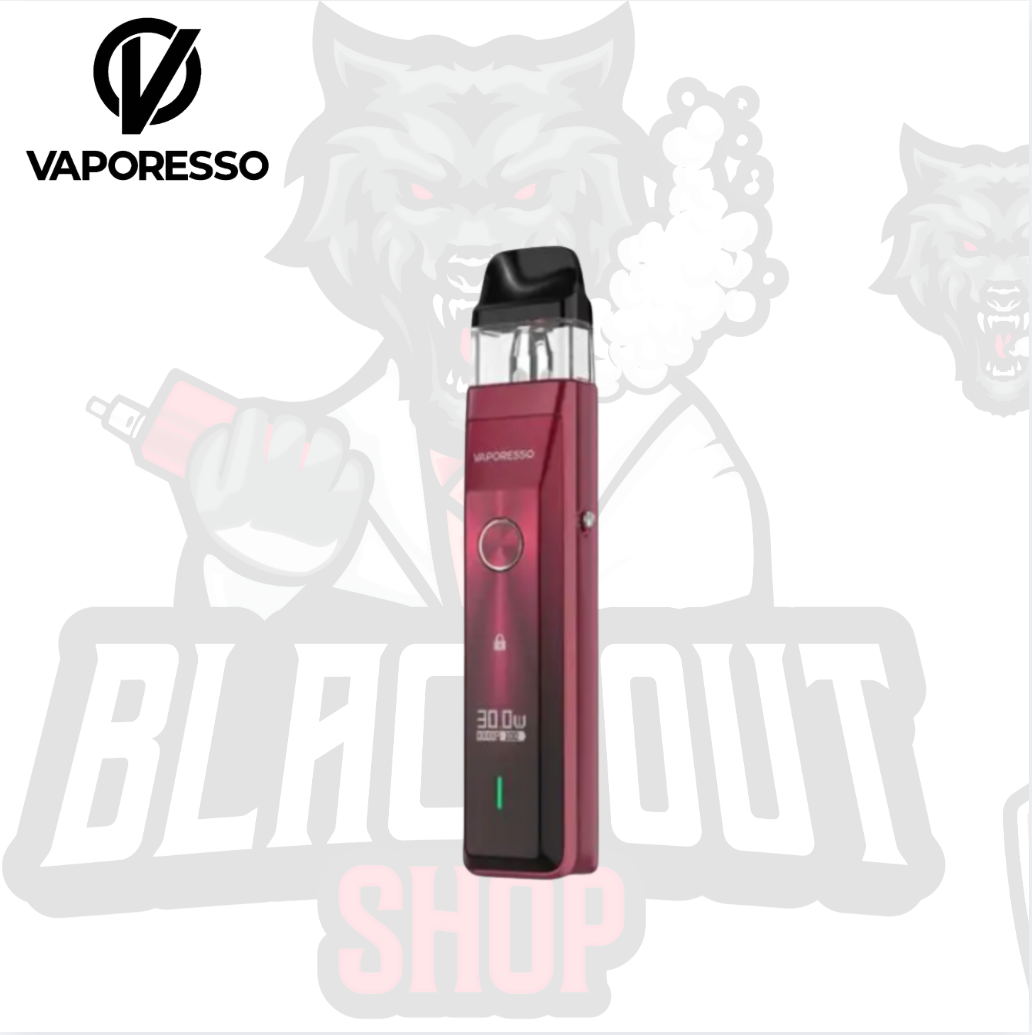 Vaporesso Xros Pro | Pod System MTL