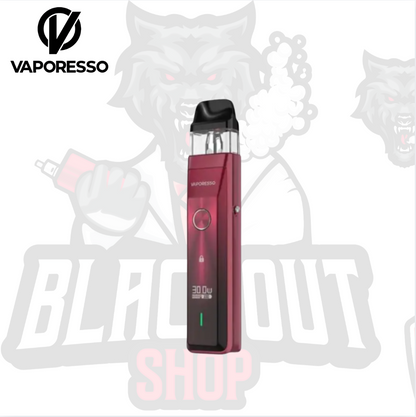 Vaporesso Xros Pro | Pod System MTL