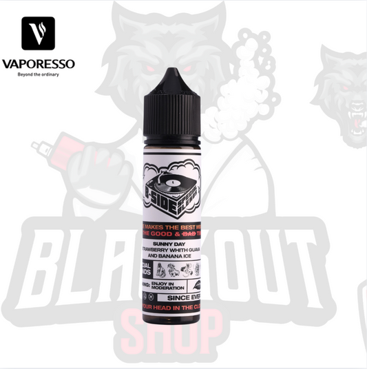 Bside Special Blends - Sunny Day 60ML
