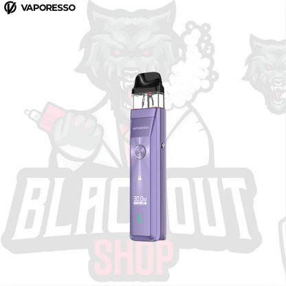 Pod System Xros Pro 2 - Vaporesso | 1500mAh | Ajuste de Airflow