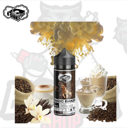 Bside - El Duende 30ML