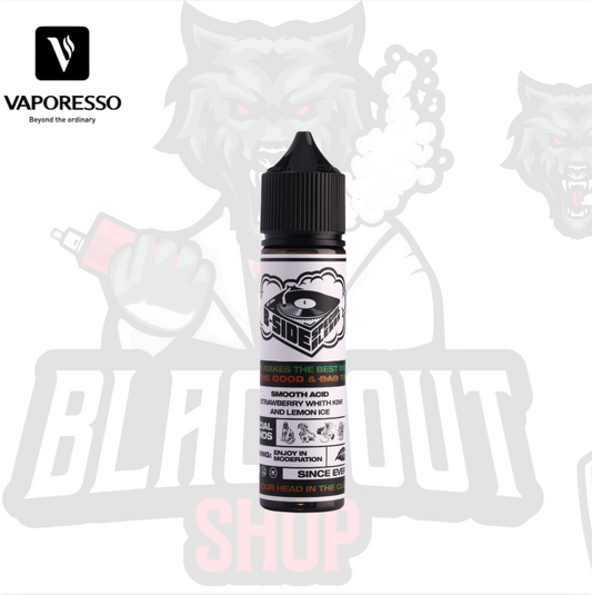 Bside Special Blends - Smooth Acid 60ML