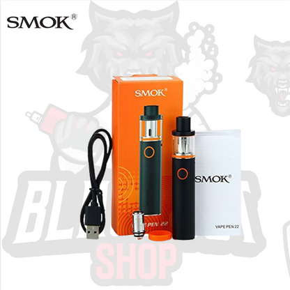 Smok - Pen 22