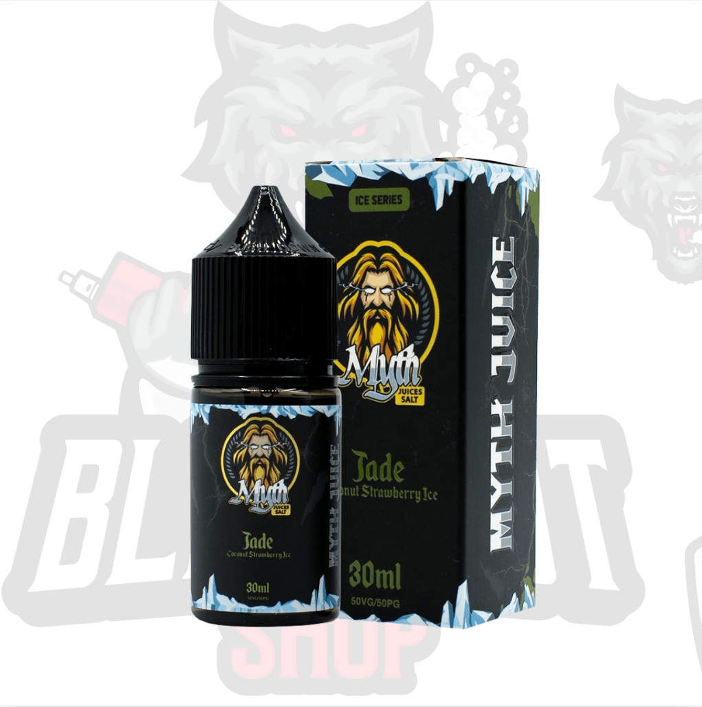 Myth Salt - Coconut Strawberry Ice 30ML 50MG