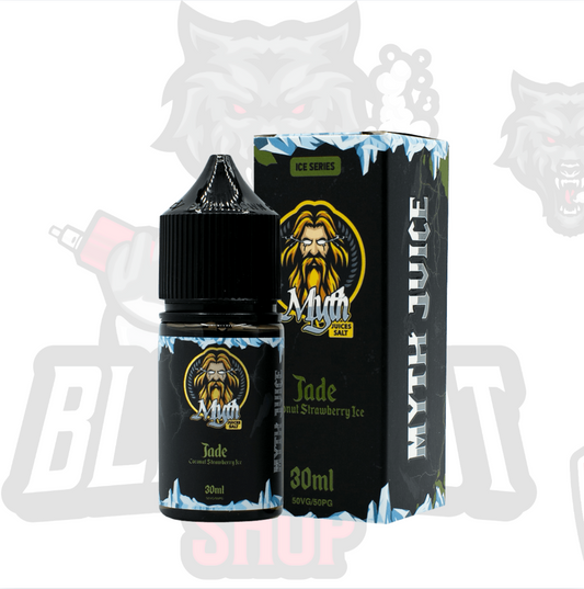 Myth Salt - Coconut Strawberry Ice 30ML 50MG