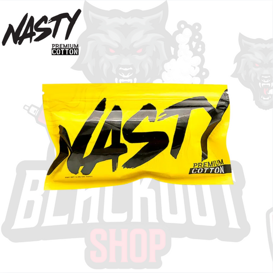 Algodão Nasty Premium Cotton