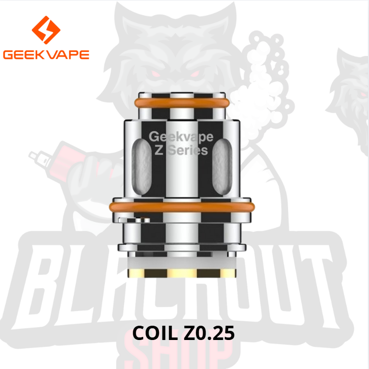 Coilhead GeekVape Z 0.2 Ohm