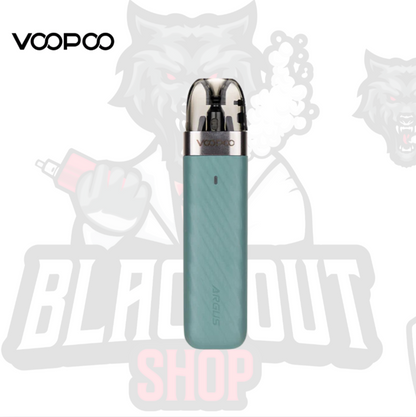 Kit Pod System Argus Z2 Voopoo - Design Premium e Tecnologia Avançada