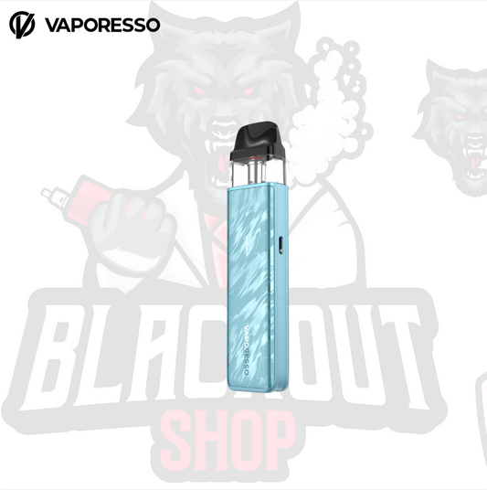 Pod System Xros 5 Mini — Vape Compacto de Alta Performance