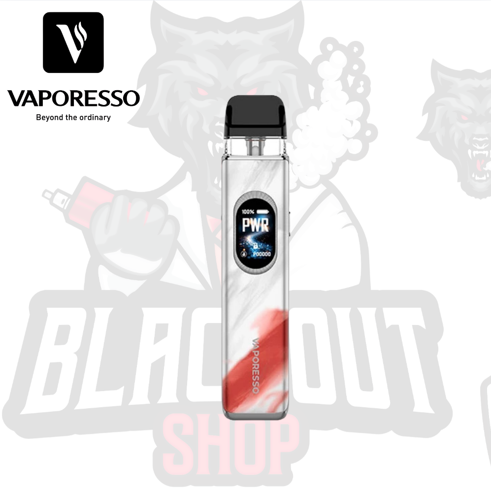 Vaporesso Xros 6 Pod Kit 30W