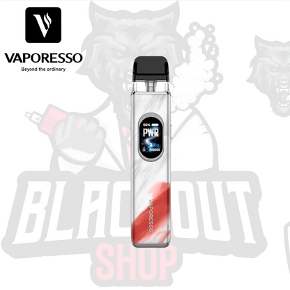 Vaporesso Xros 6 Pod Kit 30W