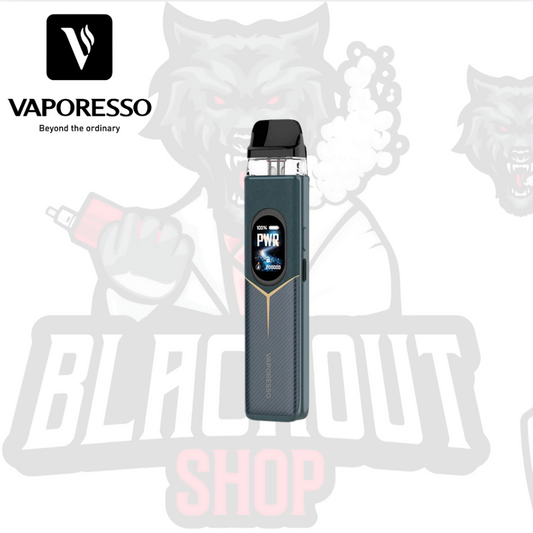 Vaporesso Xros 6 Pod Kit 30W