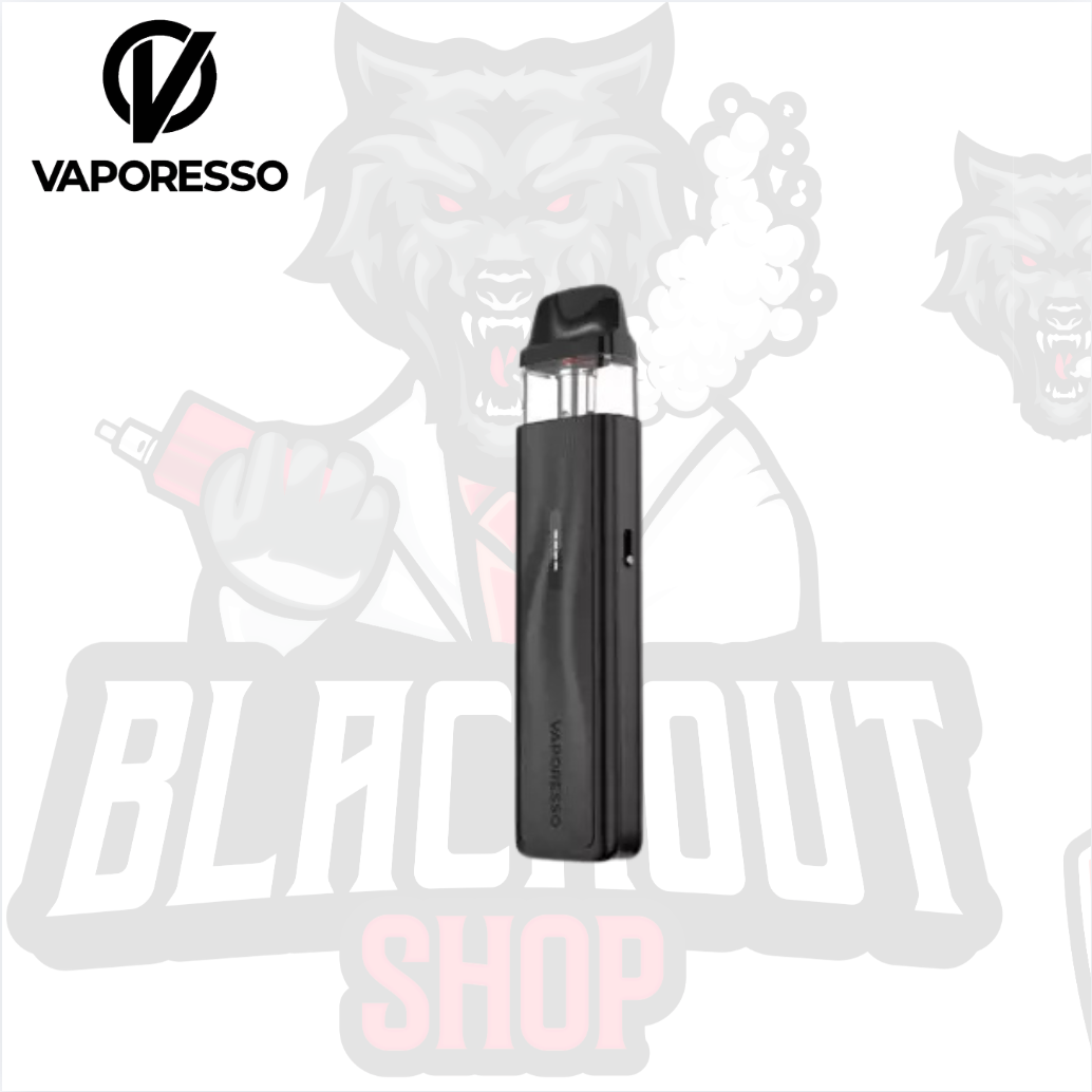 Pod System Xros 5 Mini — Vape Compacto de Alta Performance
