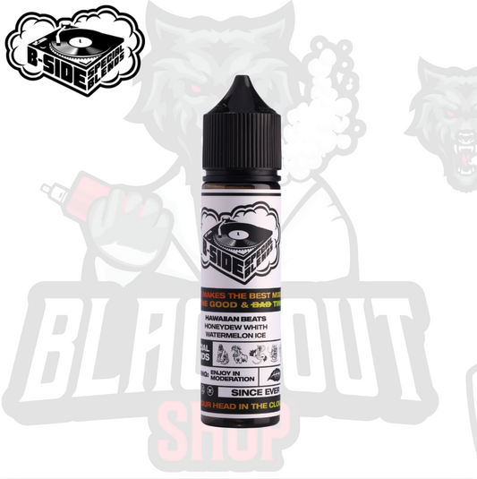 Bside Special Blends - Hawaiian Beats 30ML 3MG