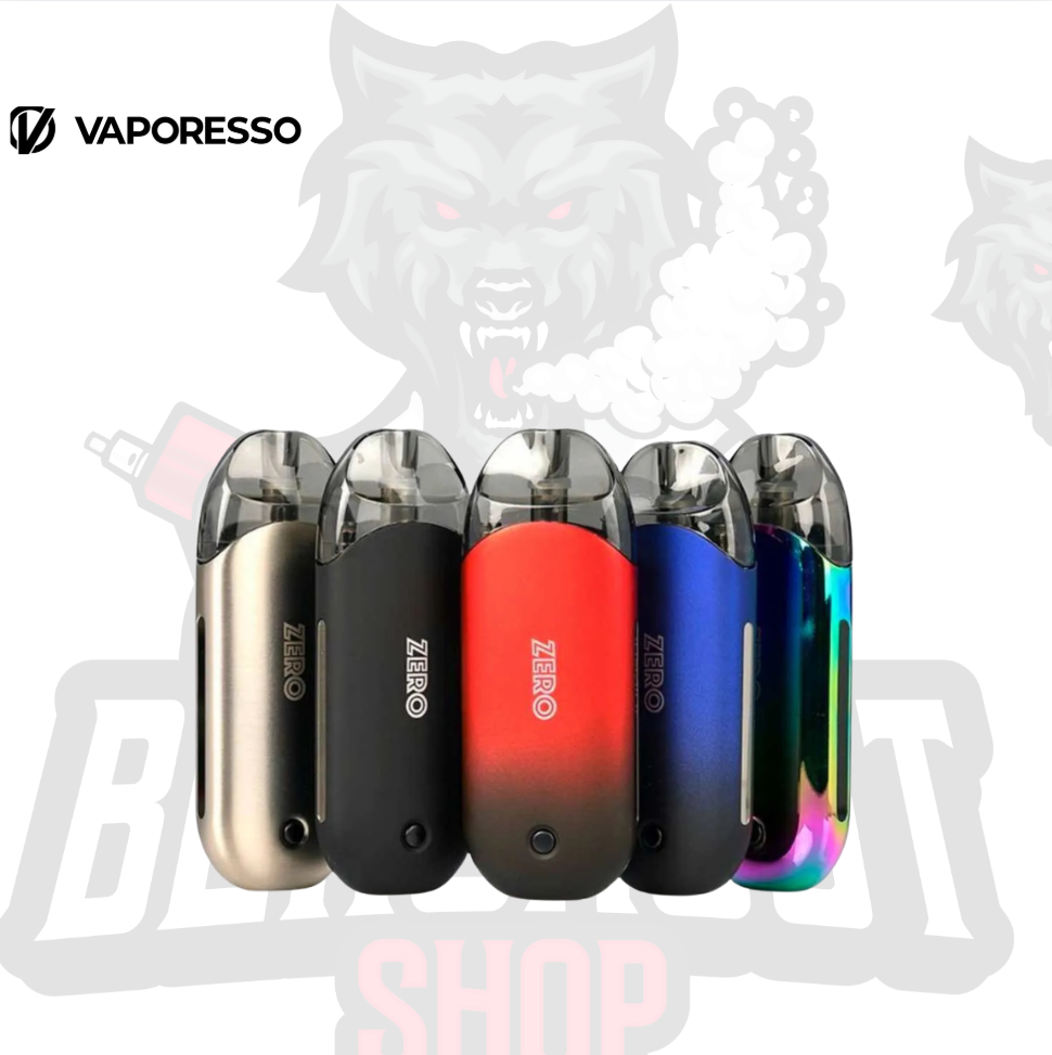 Vaporesso - Renova Zero