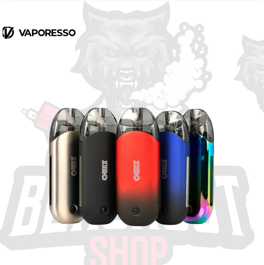 Vaporesso - Renova Zero