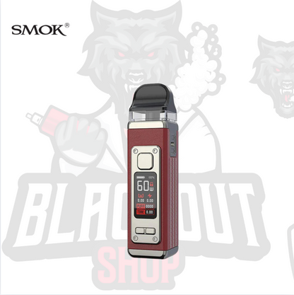 Smok - RPM 4 Kit PodSystem - 1650mAhh