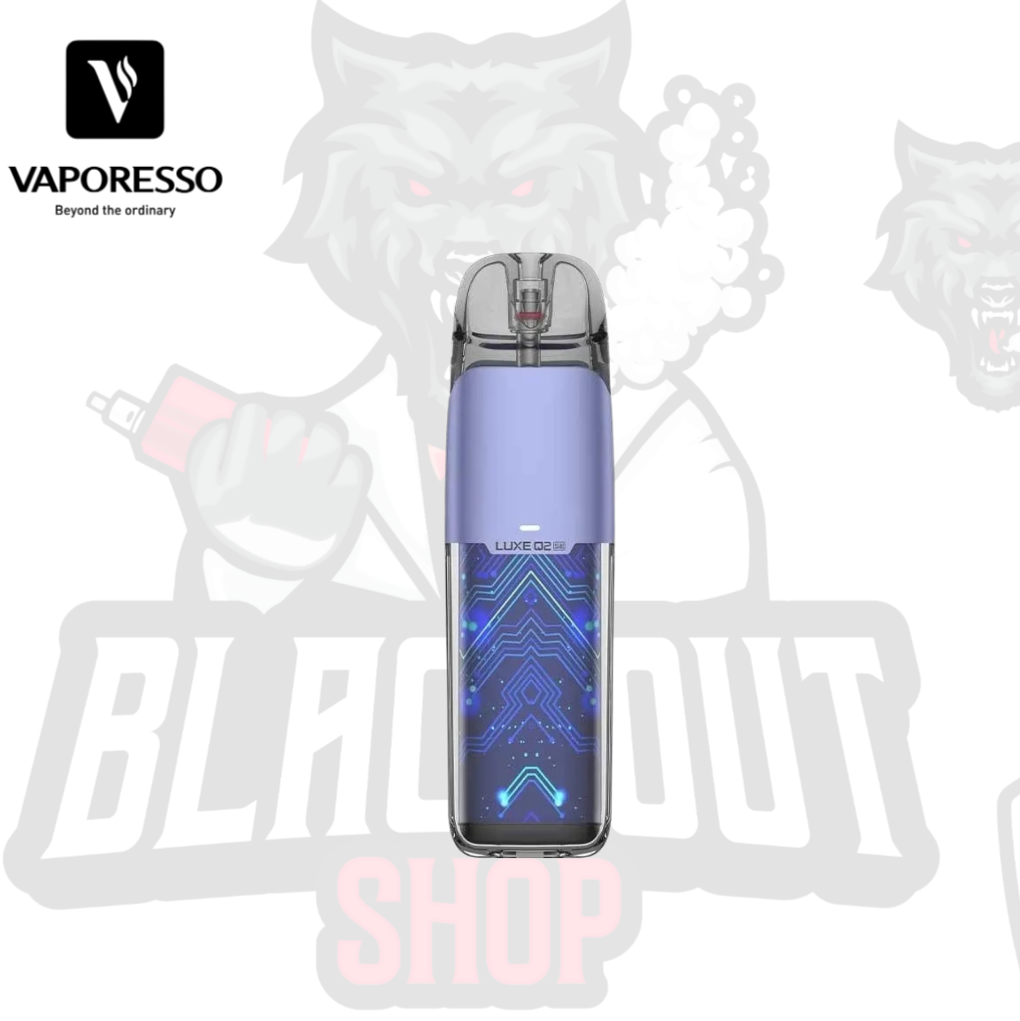 Pod System Kit | Vaporesso Luxe Q2 SE 1000mAh