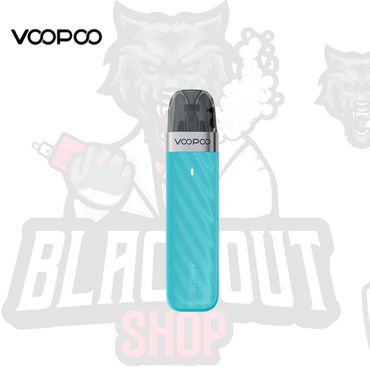 Kit Pod System Argus Z2 Voopoo - Design Premium e Tecnologia Avançada