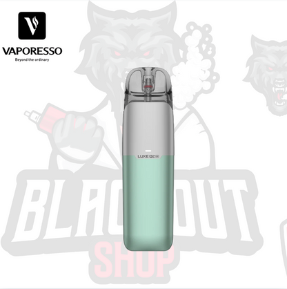 Pod System Kit | Vaporesso Luxe Q2 SE 1000mAh