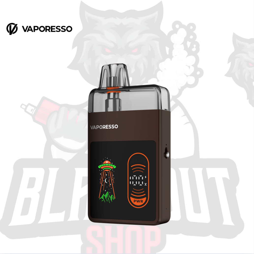 Vaporesso - Eco Nano Pro - 1000mAh