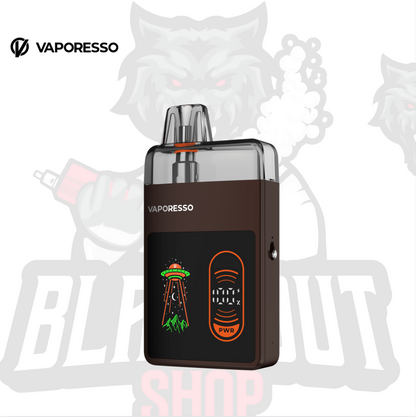 Vaporesso - Eco Nano Pro - 1000mAh