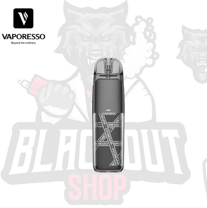 Pod System Kit | Vaporesso Luxe Q2 SE 1000mAh