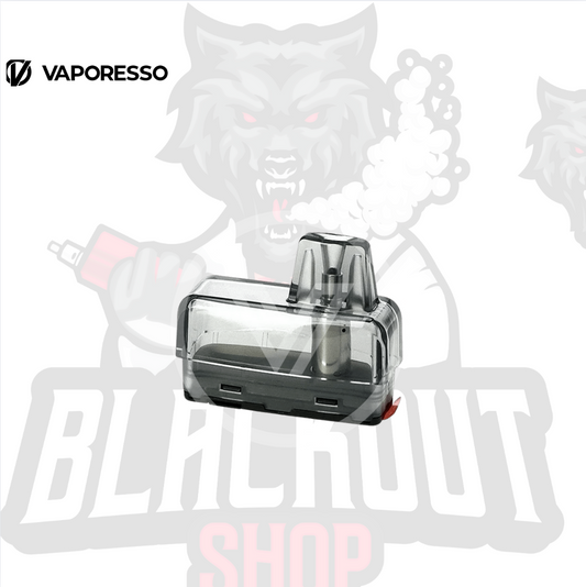 Coilhead - Eco Nano 0.8 MESH